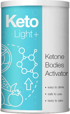Keto Light Plus gyors garancia a nem kívánt kilogrammok csökkentésére - RP Lab
