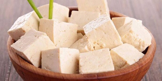 tofu a fogyáshoz