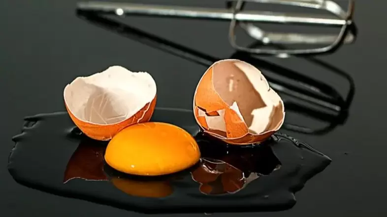 a nyers tojás előnyei és ártalmai