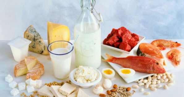 Keto diétás termékek