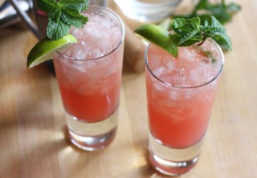 gyors fogyás görögdinnyével