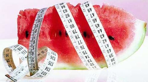 görögdinnye diéta vélemények